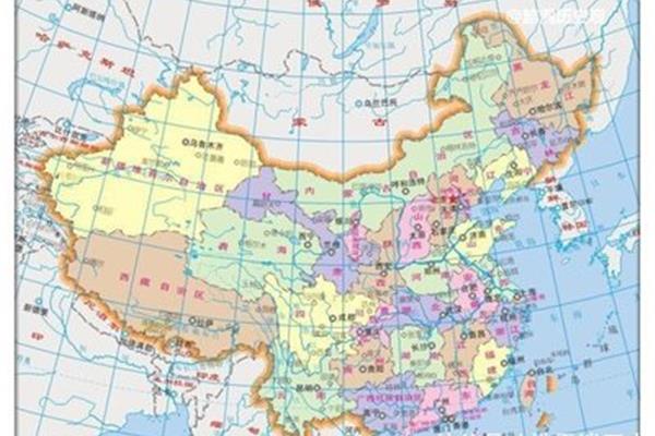 中国多少平方公里