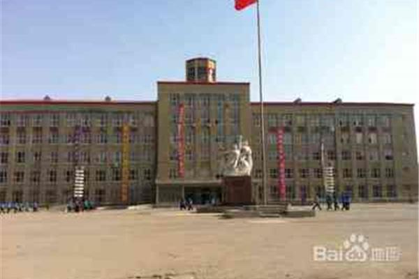 黑龙江技师学院