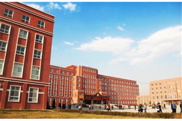 成都航空职业学院