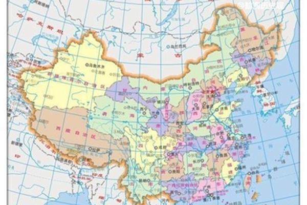 中国多少平方公里
