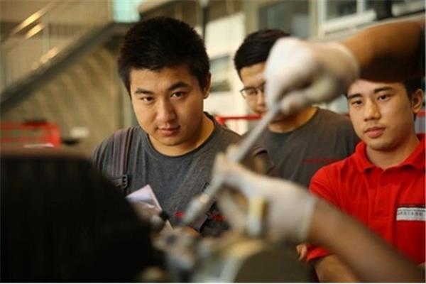 学什么技术有前途