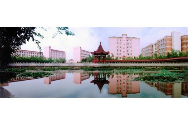 金肯职业技术学院