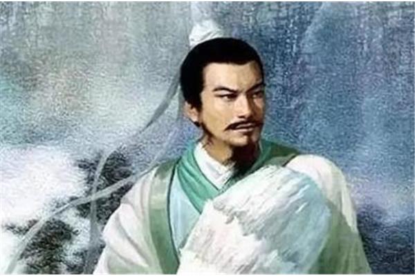 诸葛亮的历史故事