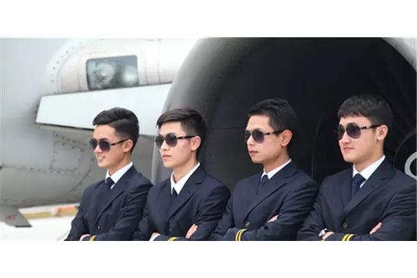 成都航空职业学院