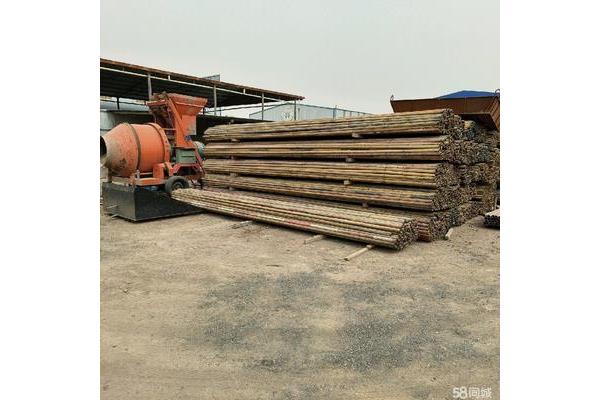 建筑机械租赁