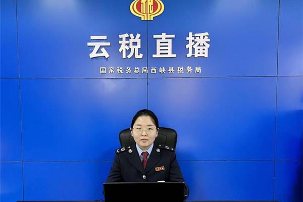 河南省国家税务