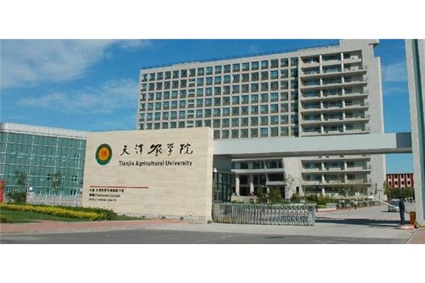 天津一本大学
