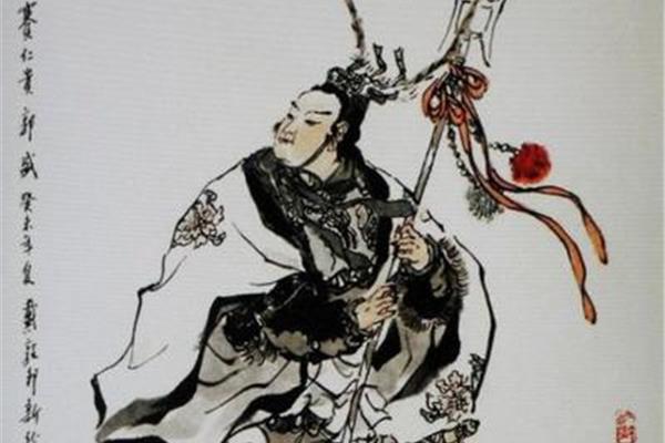 徒有虚名什么意思
