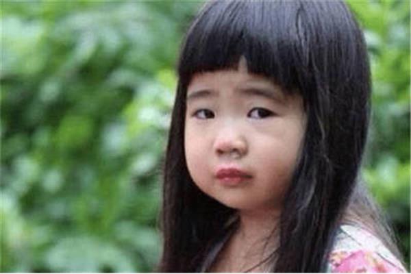 善良的女儿