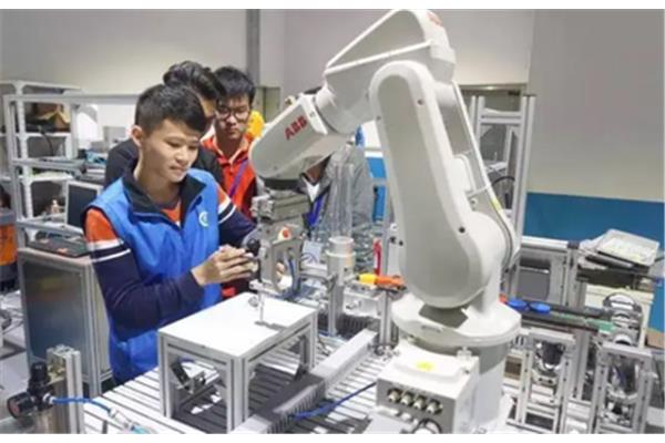 学什么技术有前途
