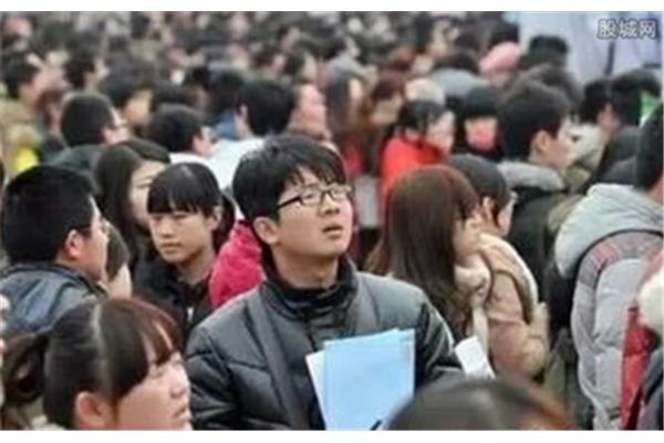 国考是什么