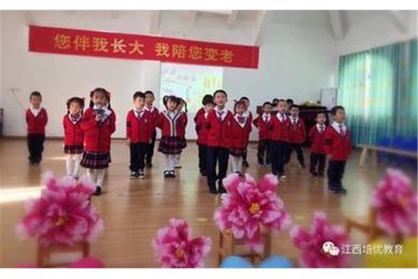 我长大了诗歌朗诵