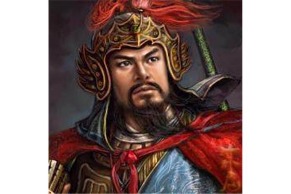岳飞的英雄事迹