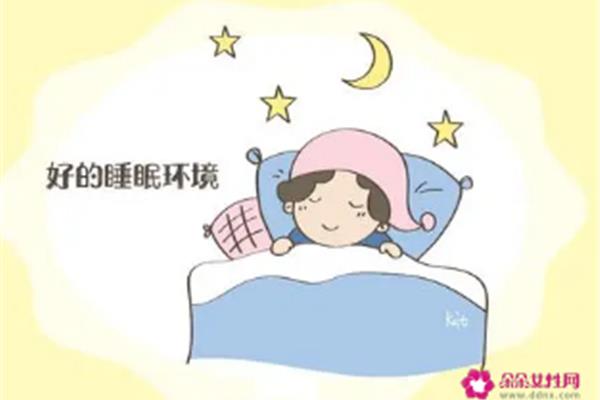 什么时候睡觉最好