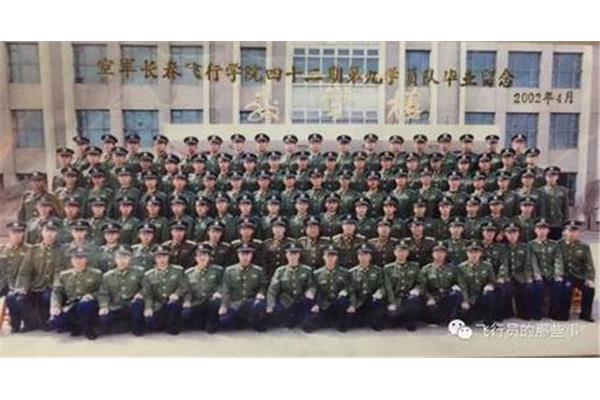 长春飞行学院