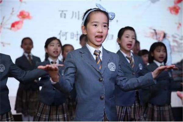 我长大了诗歌朗诵