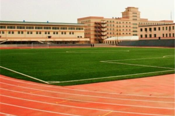 长春科技学院