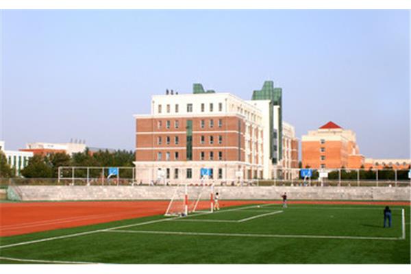长春科技学院
