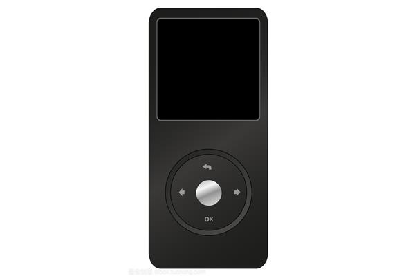 mp3播放器