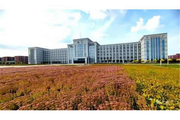 长春科技学院