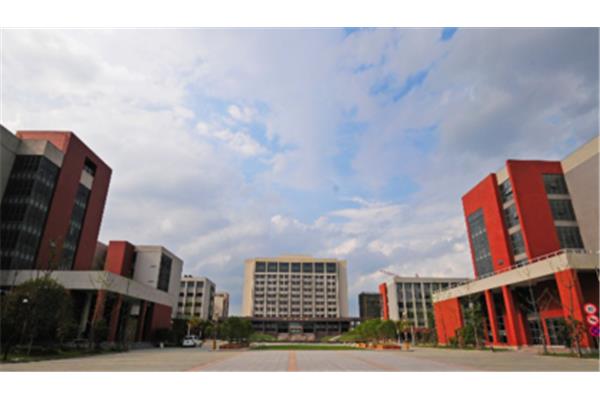 浙江计量学院