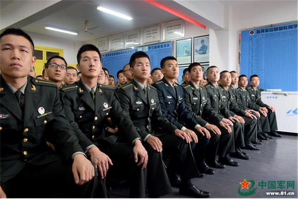 中国国防科技大学
