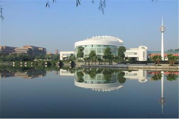 浙江计量学院
