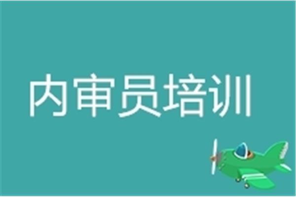 内审员是做什么的