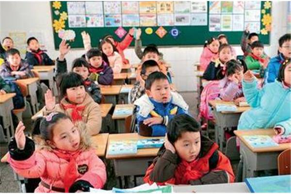 小学语文学习