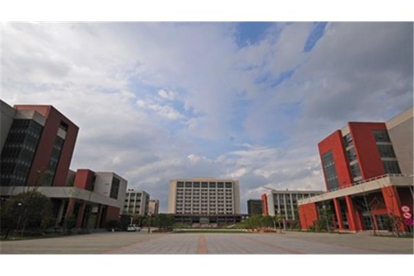 浙江计量学院