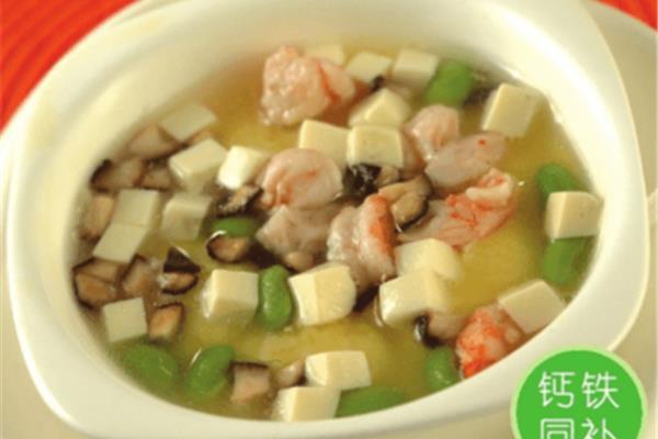 一岁多宝宝食谱