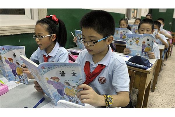 小学语文学习