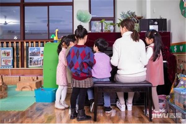 广元天立国际学校