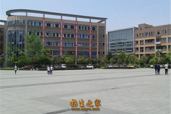 成都it学校