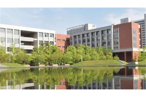 浙江计量学院