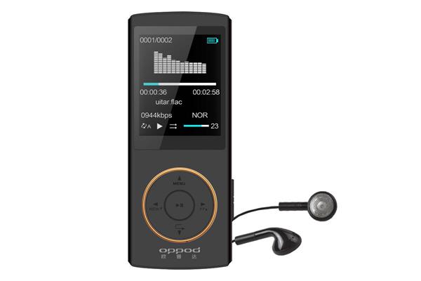 mp3播放器