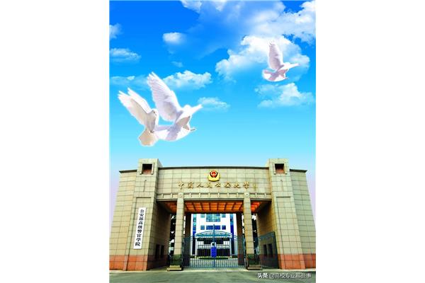 中国国防科技大学