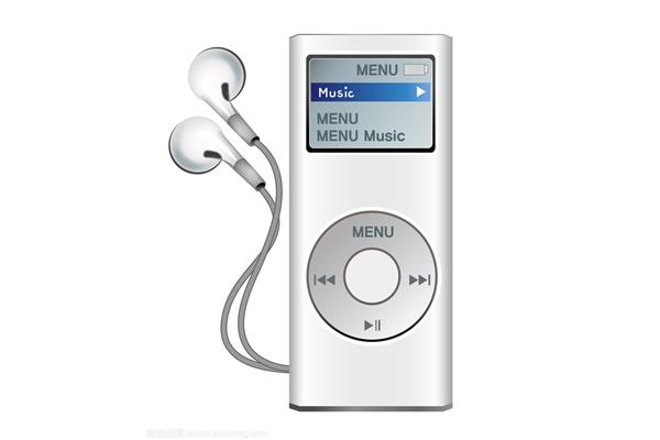 mp3播放器