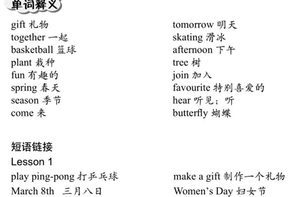 滑冰的单词