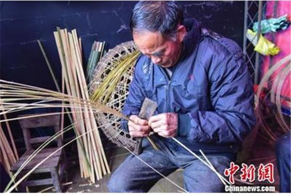 工匠精神例子