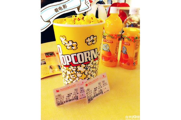 看电影日记