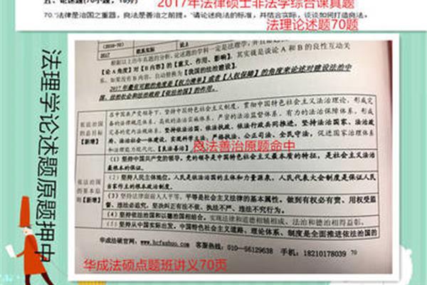 论述题怎么答