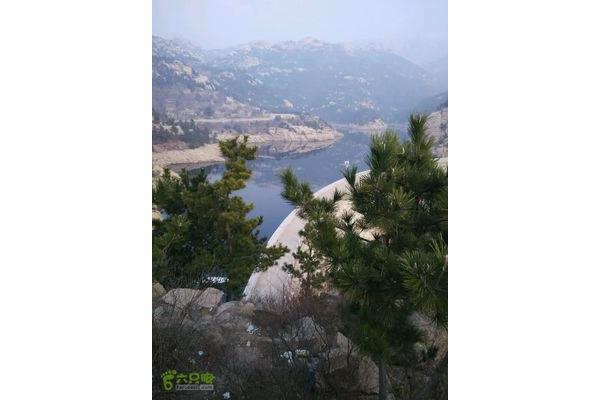 鲍鱼一线天