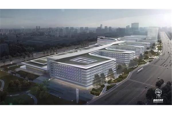 德阳市医院