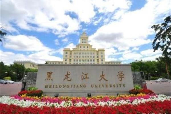 黑龙江工业大学