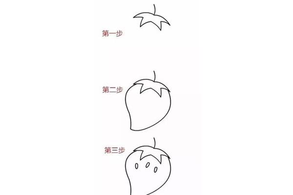 幼儿画画图片大全