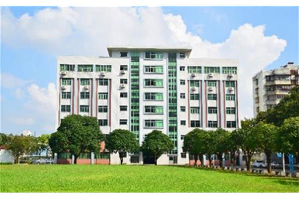 江门职业技术学院