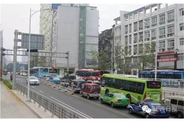 江西红绿灯网