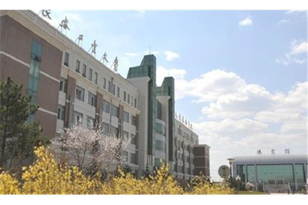 黑龙江工业大学