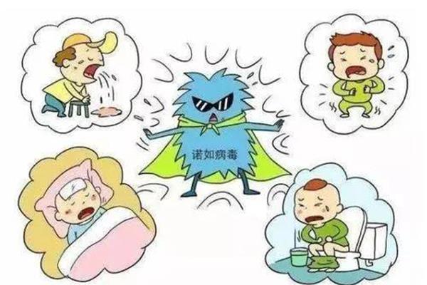 传染病防控